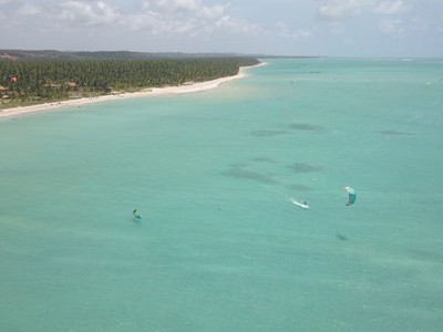 Dicas da Praia de Antunes: um paraíso no extremo norte de Alagoas