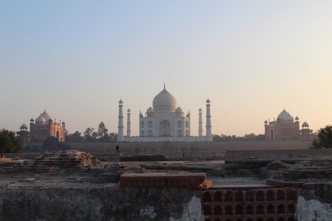 Dicas de Agra, Índia: atrações, hotéis e muito mais