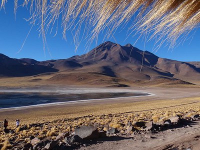 Deserto do Atacama: Um dos locais mais bonitos do mundo