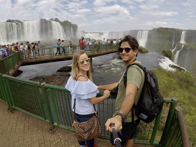 Dicas de Foz do Iguaçu: uma das sete maravilhas do mundo