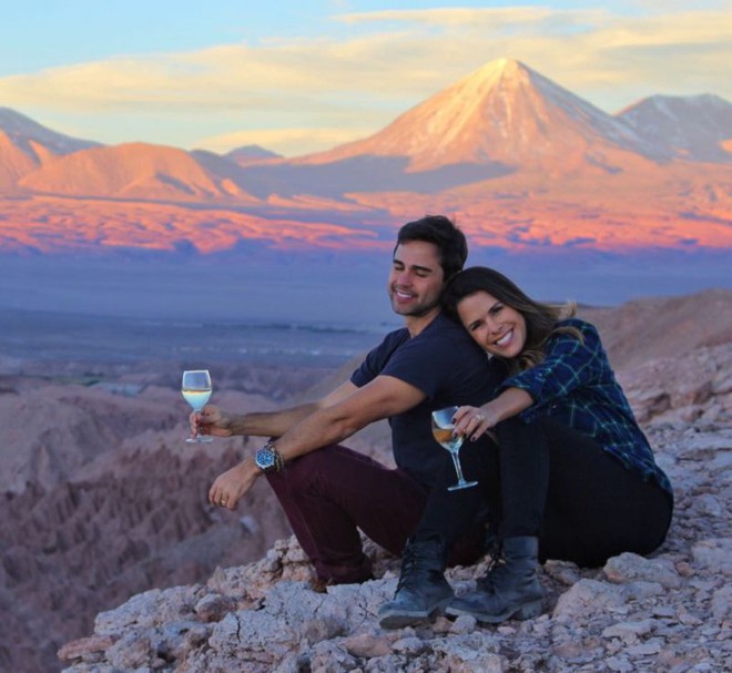 Nossas dicas do Atacama: uma viagem cheia de cores e sabores