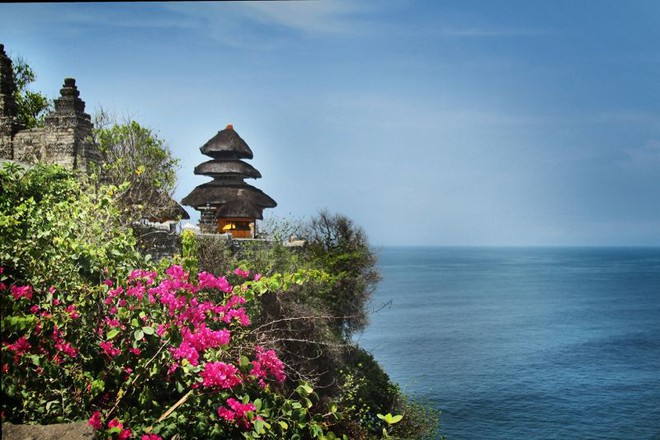 Dicas da fascinante ilha de Bali