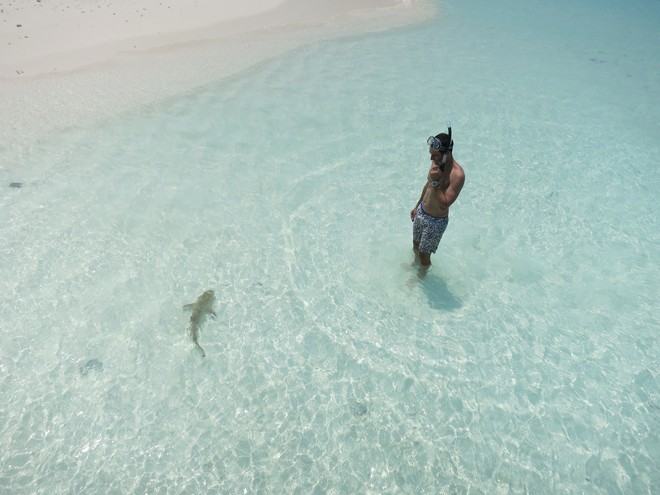 Maldivas: um dos destinos mais cobiçados do mundo