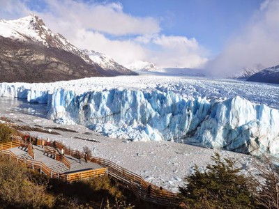 El Calafate - Argentina.