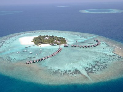 Tudo que você precisa saber para organizar sua viagem para as Maldivas