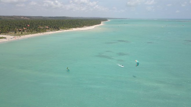 Dicas da Praia de Antunes: um paraíso no extremo norte de Alagoas