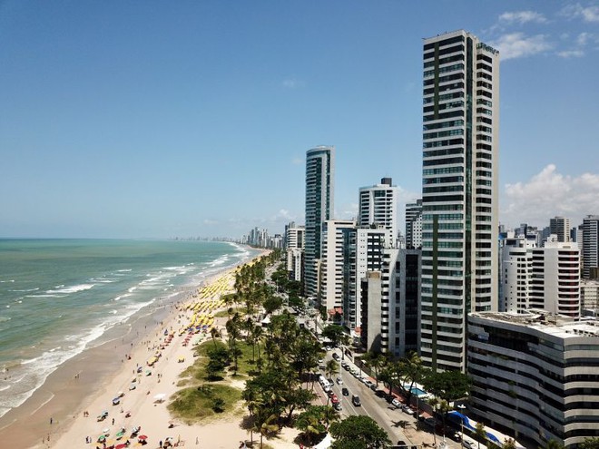 Dicas de Recife e Olinda: atrações, restaurantes, hotéis, passeios e muito mais