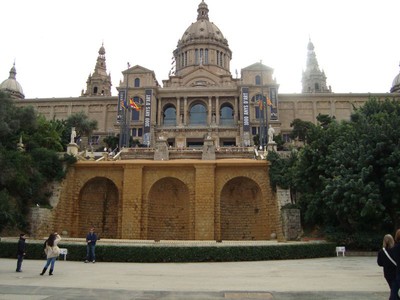Barcelona - Principais atrações