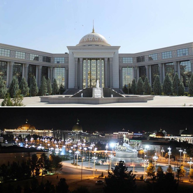 Turcomenistão: dicas gerais de um dos países mais fechados do ...