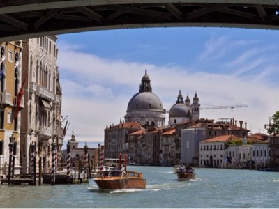 Veneza: dicas de um das cidades mais românticas do mundo