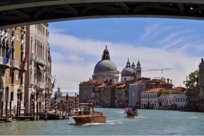 Veneza: dicas de um das cidades mais românticas do mundo