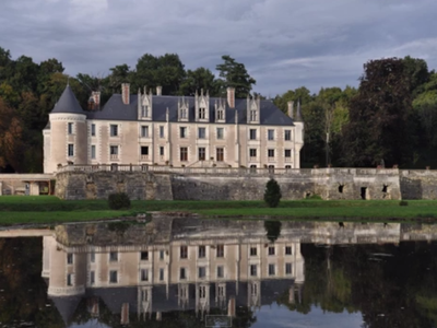 Vale do Loire - Vídeo dos melhores momentos