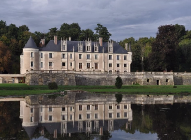 Vale do Loire - Vídeo dos melhores momentos