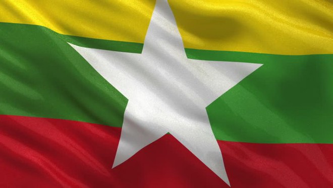 Como tirar o visto do Myanmar?