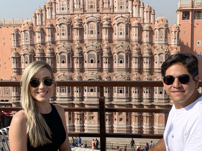 Dicas de Jaipur, Índia : nossa experiência no Rajastão