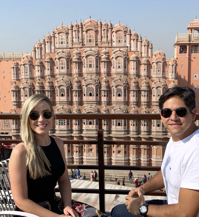 Dicas de Jaipur, Índia : nossa experiência no Rajastão
