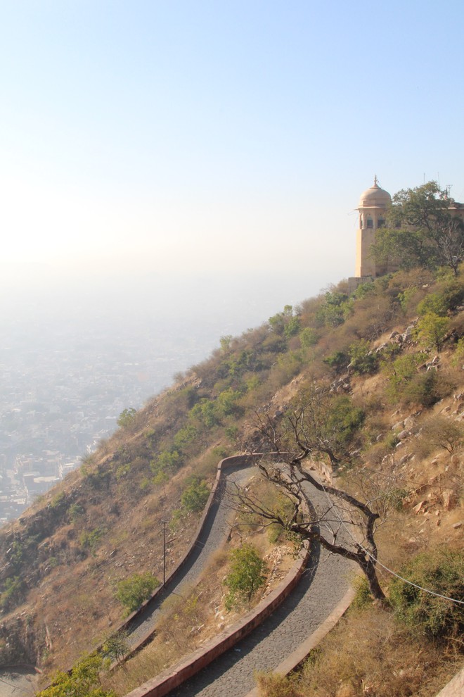 Forte de Jaigarh