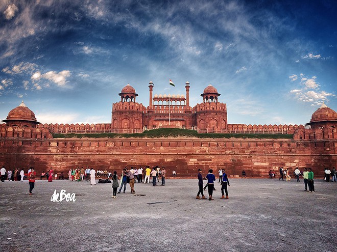 Jama Masjid