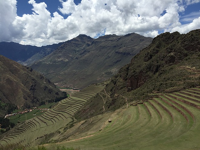 Pisac.