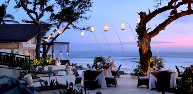 Qual o melhor local para se hospedar em Bali