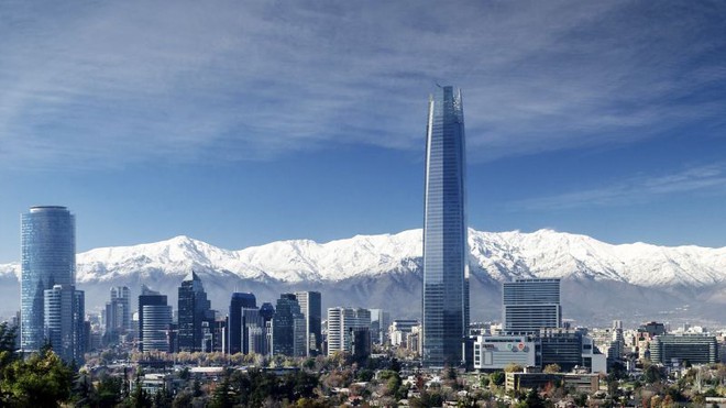 Dicas completas de Santiago do Chile