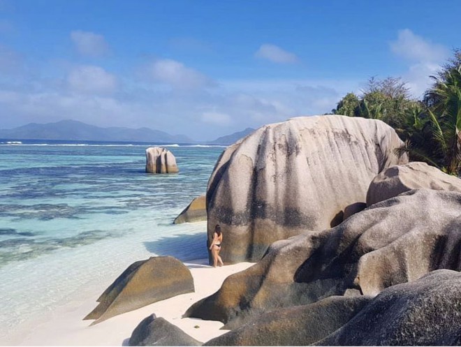 Tudo o que você precisa saber sobre as Ilhas Seychelles