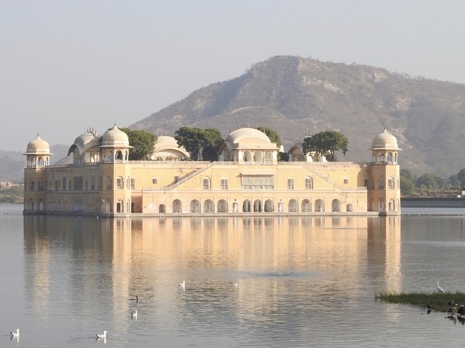 Jal Mahal