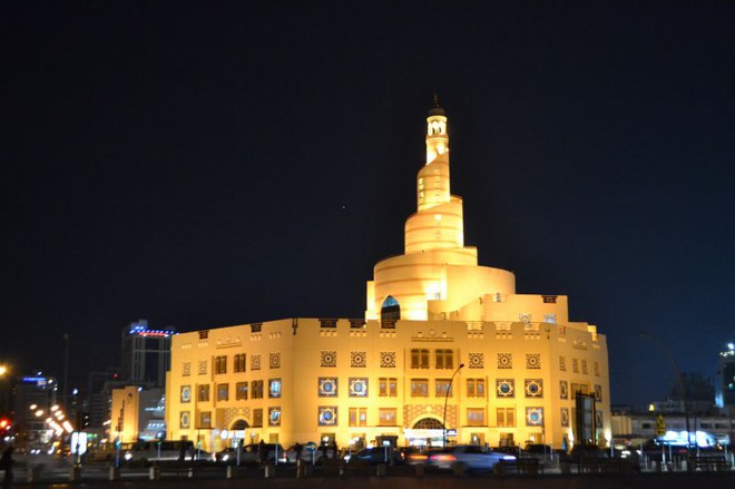 Souq Waqif: o essencial de Doha.