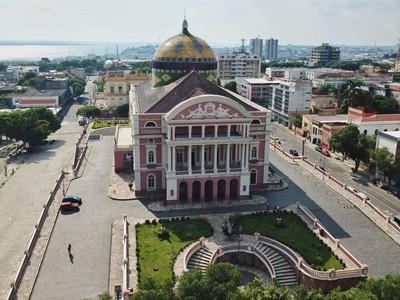 Dicas de Manaus: tudo sobre a capital do Amazonas