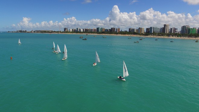 Praia da Pajuçara