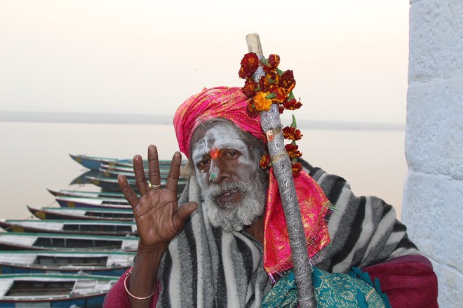 Dicas de Varanasi: a cidade mais incrível da Índia