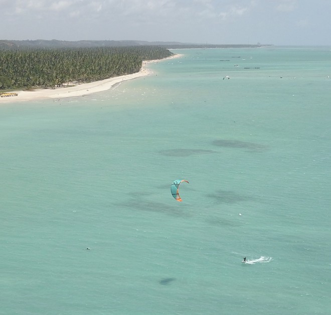 Praia de Antunes