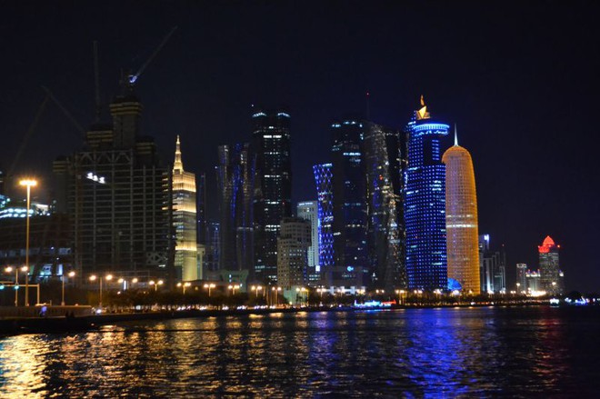 Doha: onde ficar e como tirar o visto.
