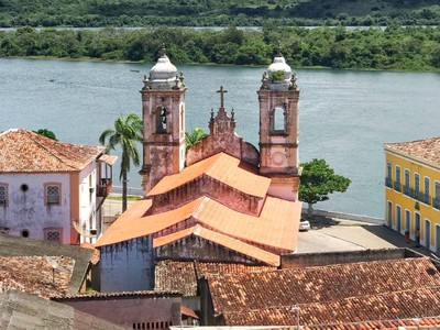 Desvendando Penedo: um destino imperdível em Alagoas