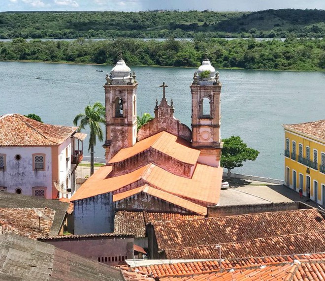 Desvendando Penedo: um destino imperdível em Alagoas