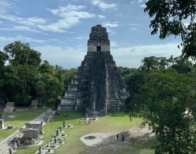 Tudo sobre a Guatemala: principais cidades, atrações, passeios e dicas em geral