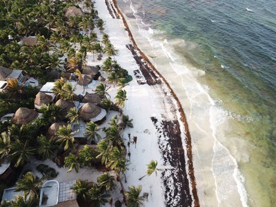 Dicas de Tulum: passeios, hotéis, mergulho, restaurantes e muito mais