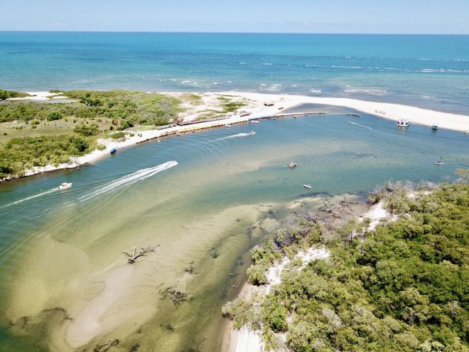 Conhecendo a Prainha: um paraíso em Marechal Deodoro