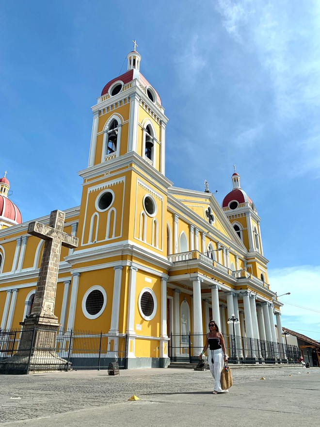 Catedral de Granada