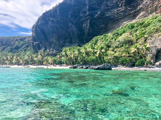 Playa Frontón