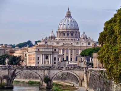 Vaticano - dicas gerais