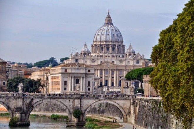 Vaticano - dicas gerais