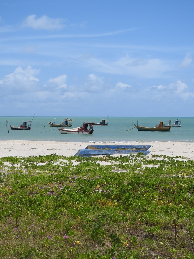 Praia de Paripueira