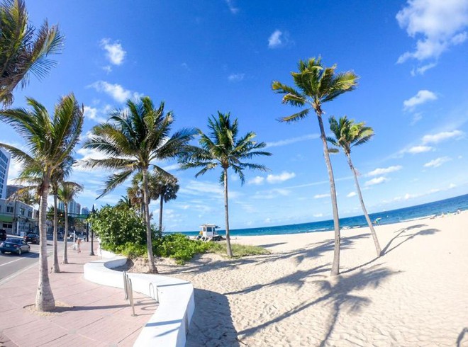 Dicas de Fort Lauderdale: Atrações, passeios, hotéis e muito mais