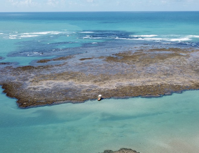 Praia do Patacho