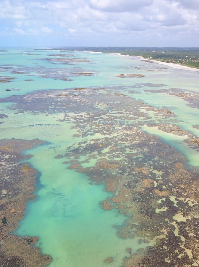 Costa dos Corais