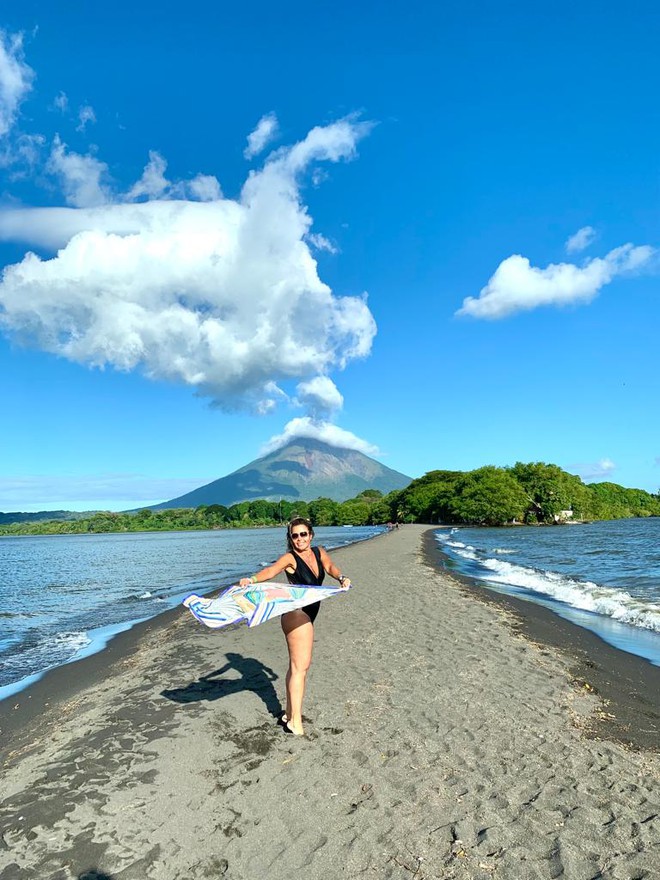 Isla Ometepe: Punta Jesus Maria