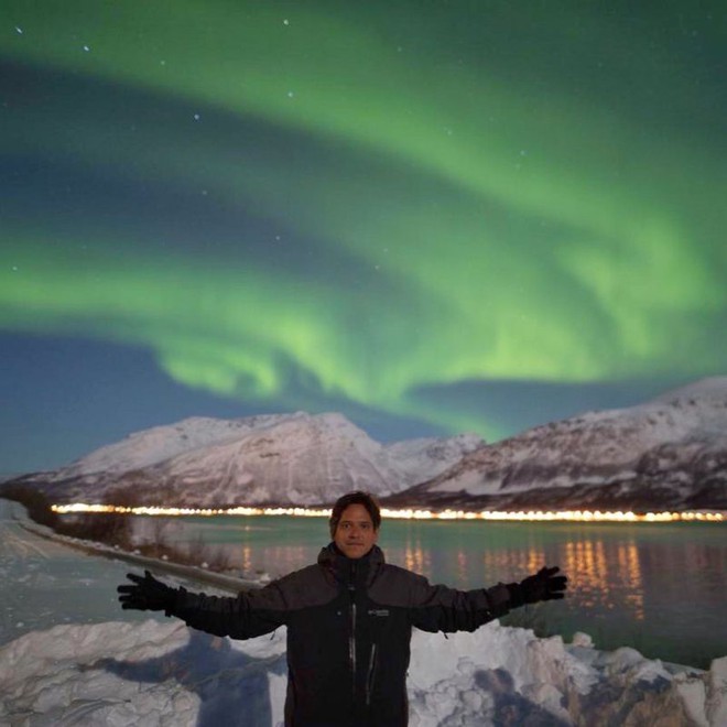 Dicas de Tromso, Noruega: a capital da Aurora Boreal