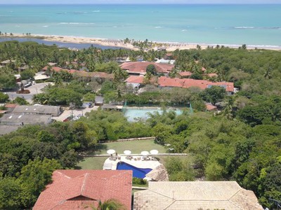 Pousada Casa Caiada: um paraíso a 30 minutos do centro de Maceió