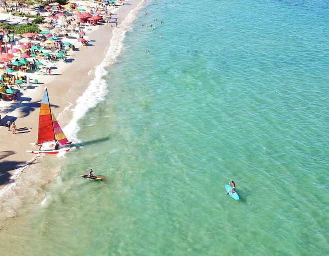 Dicas da Praia do Francês: um paraíso no litoral sul alagoano